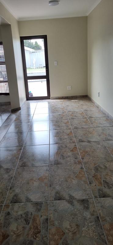 To Let 2 Bedroom Property for Rent in Eden Park Western Cape